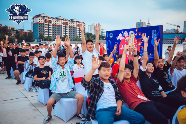 当技术把