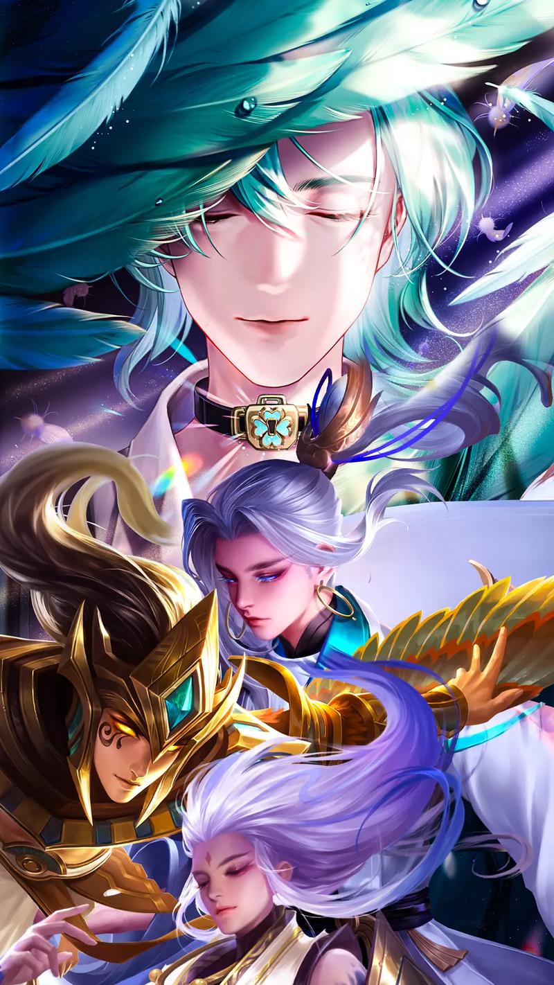首先